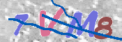 Immagine CAPTCHA