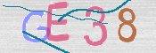 Immagine CAPTCHA