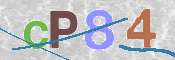 Immagine CAPTCHA