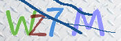 Immagine CAPTCHA