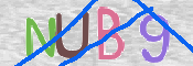 Immagine CAPTCHA