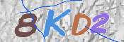 Immagine CAPTCHA