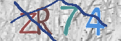 Immagine CAPTCHA
