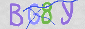 Immagine CAPTCHA