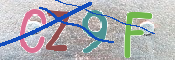 Immagine CAPTCHA