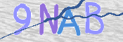 Immagine CAPTCHA
