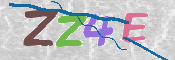 Immagine CAPTCHA
