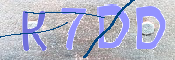 Immagine CAPTCHA