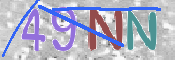 Immagine CAPTCHA