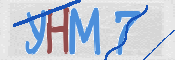 Immagine CAPTCHA
