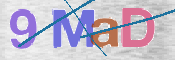 Immagine CAPTCHA
