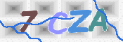 Immagine CAPTCHA