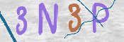 Immagine CAPTCHA