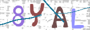 Immagine CAPTCHA