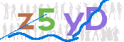 Immagine CAPTCHA
