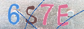 Immagine CAPTCHA