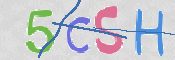 Immagine CAPTCHA
