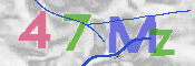 Immagine CAPTCHA