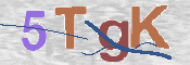 Immagine CAPTCHA