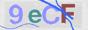 Immagine CAPTCHA