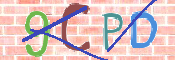 Immagine CAPTCHA