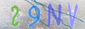 Immagine CAPTCHA