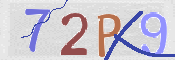 Immagine CAPTCHA