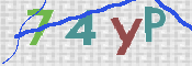 Immagine CAPTCHA