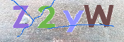 Immagine CAPTCHA