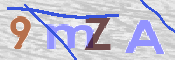 Immagine CAPTCHA