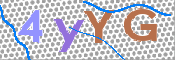 Immagine CAPTCHA