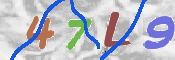 Immagine CAPTCHA