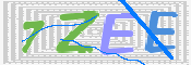 Immagine CAPTCHA