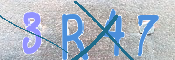 Immagine CAPTCHA