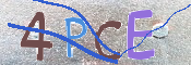 Immagine CAPTCHA