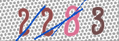 Immagine CAPTCHA