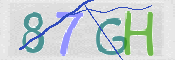 Immagine CAPTCHA
