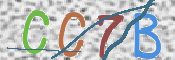 Immagine CAPTCHA
