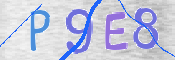 Immagine CAPTCHA