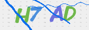 Immagine CAPTCHA