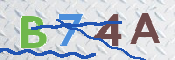 Immagine CAPTCHA