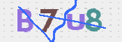 Immagine CAPTCHA