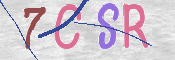 Immagine CAPTCHA