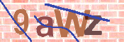 Immagine CAPTCHA