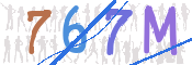 Immagine CAPTCHA