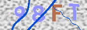 Immagine CAPTCHA