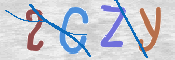Immagine CAPTCHA