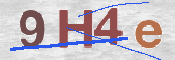 Immagine CAPTCHA