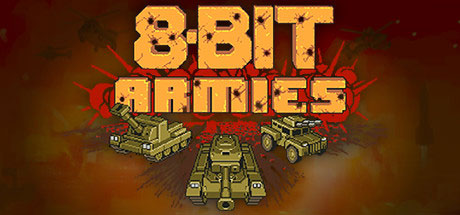8-BitArmies