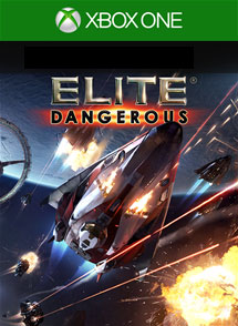 Elite Dangerous